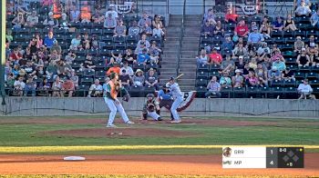 Replay: Home - 2025 Range Riders vs PaddleHeads | May 30 @ 7 PM