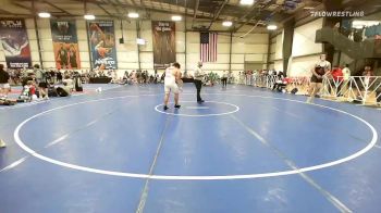 220 lbs Rr Rnd 2 - Stosh Zalota, Mat Assassins vs Dylan Hale, Owen Valley