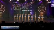 Synergy Dance Academy [2025 Junior - Premier - Contemporary/Lyrical - Small Day 3] 2025 Encore Grand Nationals