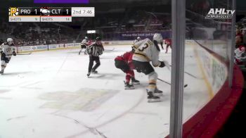 Replay: Away - 2025 Providence vs Charlotte | Mar 26 @ 6 PM