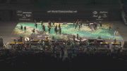 Infinity "Orlando FL" at 2025 WGI Percussion/Winds World Championships