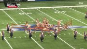 Zephyrus "BOUNDLESS" at 2025 DCI Southwestern Championship pres. by Fred J. Miller