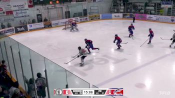 Replay: Home - 2024 Creston Valley vs Fernie | Jan 5 @ 6 PM