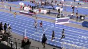 High School Boys' 300m, Finals 95