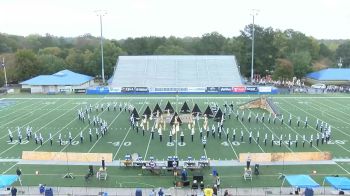 McEachern H.S., GA at 2019 BOA Powder Springs Regional Championship, pres. by Yamaha
