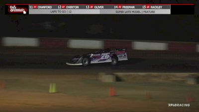 Feature | Spring Nationals at Swainsboro Raceway