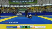 EDUARDO BALTHAZAR DE SOUZA vs LUIS ANTONIO CARNEIRO BOSAN HAMA 2026 FPJJ Circuito Paulista GI Etapa 3