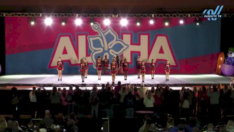 FAME NC - Obsession [2023 L1 Youth - Small] 2023 Aloha Gatlinburg Showdown