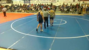 192 lbs Round 4 (6 Team) - Spencer Cross, Valley Christian High School vs Jose Barragan, Vista Grande High School