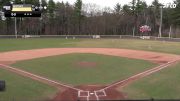 Replay: Bentley vs SNHU - DH | Apr 6 @ 3 PM