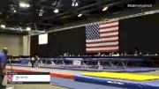 Taty Garcia - Tumbling, WCC - 2021 USA Gymnastics Championships
