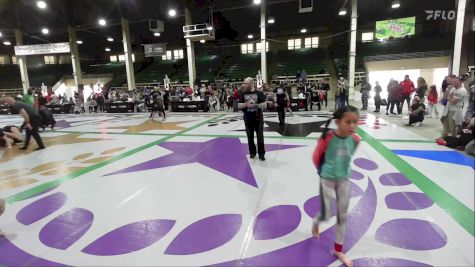 Sarah Huang vs Cade Soehner 2023 Fight 2 Win Colorado State Championship