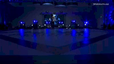 Blade King vs Robert Elisah Mangum 2026 Fight to Win 308