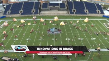 TROOPERS "THE FINAL SUNSET" at 2025 Innovations in Brass