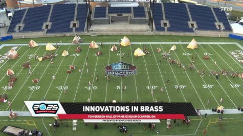 TROOPERS "THE FINAL SUNSET" at 2025 Innovations in Brass