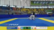 MARCOS VIEIRA DE MELO vs THIAGO SOARES DA COSTA 2026 FPJJ Circuito Paulista GI Etapa 3
