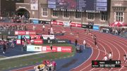 High School Girls' 4x100m Relay, Prelims 8