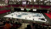 Yukon HS "SA" at 2025 WGI Guard Southwest Power Regional