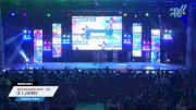 Woodlands Elite - OR - GI Janes [2025 L6 U18 NT Day 1] 2025 CHEERSPORT National All Star Cheerleading Championship