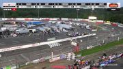 Replay: NASCAR Weekly Racing at Hickory | Aug 9 @ 7 PM