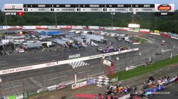 Replay: NASCAR Weekly Racing at Hickory | Aug 9 @ 7 PM