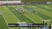 Replay: Northern Michigan vs Northwood | Sep 6 @ 12 PM