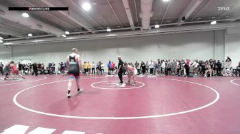 100 lbs 1st Place Match - James Medeiros, World Team Training Center vs Zurab Tsikaridze (GEO), Las Vegas Wrestling Club