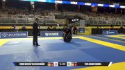 Yuta Asano Tamura vs Guido Nicolás Villegas Muñoz 2025 Pan Jiu Jitsu IBJJF Championship