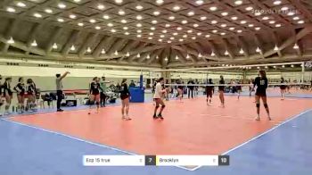 Ecp 15 true vs Brooklyn - 2022 JVA Charm City Challenge presented by Nike