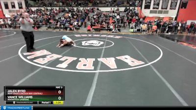 Vance Williams | FloWrestling | Wrestling