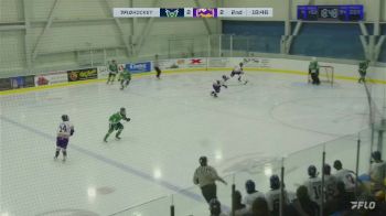 Replay: Home - 2024 White Rock vs Port Coquitlam | Feb 2 @ 6 PM