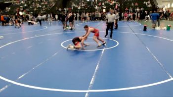 113 lbs 3rd Place Match - Leo Collette, Republic County vs Kason Palser, Ravenna