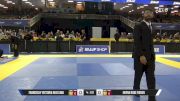 Herra Rose Fisher vs Francielly Victoria Ruiz Lima 2026 Pan Kids Jiu-Jitsu IBJJF Championship