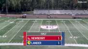 Replay: Newberry vs Lander | Oct 12 @ 2 PM