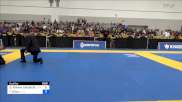 Dorian Yohann Claude Bidange vs Felipe Silva 2024 World Masters IBJJF Jiu-Jitsu Championship