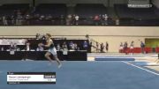 Reece Landsperger - Floor, USA Youth Fitness Center - 2021 USA Gymnastics Development Program National Championships