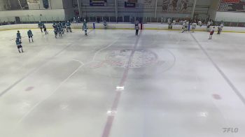 Replay: Home - 2025 NorthStar vs Universel | Jul 25 @ 7 PM