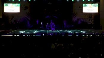 Wicked Elite - Villains [2026 L1 Youth - Novice - Restrictions Day 1] 2026 ASC King of the Jungle Chicago Showdown