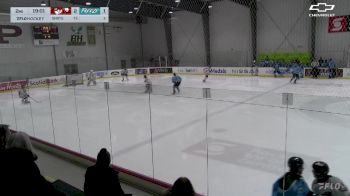 Replay: Home - 2025 Selkirk vs WPG Freeze | Jan 12 @ 5 PM