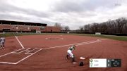Parkside vs. Wayne State - 2025 Wayne State (MI) vs UW-Parkside - Doubleheader