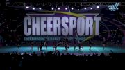 Omega All Stars - Spec Ops [2023 L4 Junior - D2 - Small - B] 2023 CHEERSPORT National All Star Cheerleading Championship