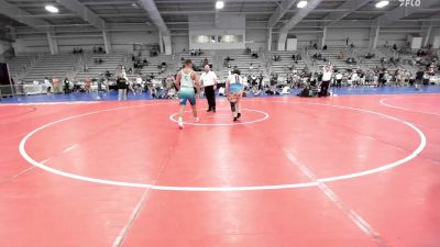 180 lbs Rr Rnd 2 - Dominic Airoldi, Demolition Elite vs Ameer Khalil, TSB