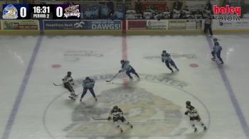 Replay: Home - 2024 Knoxville vs Roanoke | Apr 5 @ 7 PM