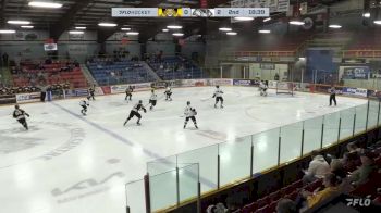Replay: Home - 2025 Campbellton vs Miramichi | Sep 20 @ 6 PM
