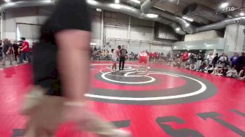 175 lbs Champ. Round 2 - Jayce England, Montrose vs Anthony Pineda, Mountain View