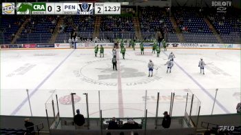 Replay: Home - 2025 Penticton vs Cranbrook | Mar 21 @ 6 PM