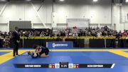 Alicia Cooperman vs Emily Mae Wooten 2025 World IBJJF Jiu-Jitsu No-Gi Championship