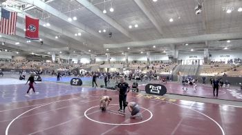 140 lbs 1st Place Match - Blake Sharp, Rabbit Wrestling Club vs Peyton Wilson, Elite Wrestling Academy