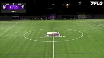 Replay: NYU vs Scranton - 2024 New York vs Scranton | Oct 1 @ 7 PM