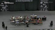 Penn-Trafford HS "Harrison City PA" at 2025 WGI Percussion/Winds World Championships
